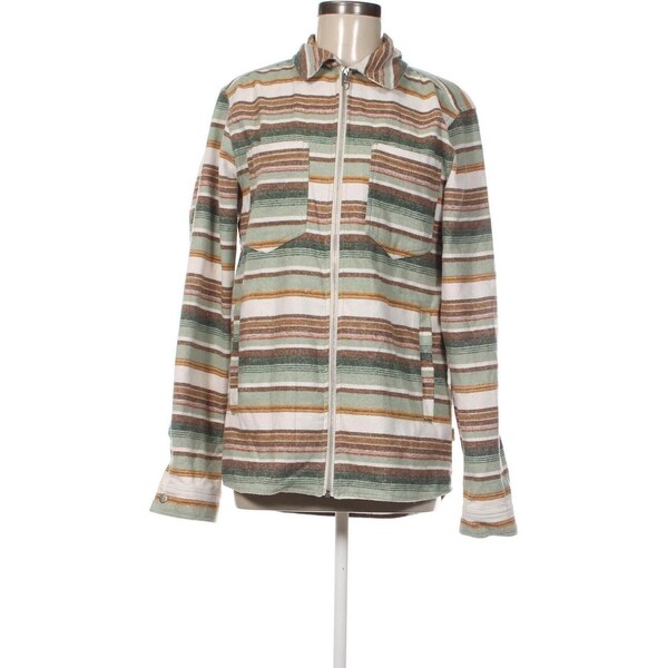 Dámsky kabát Revolution 66410918