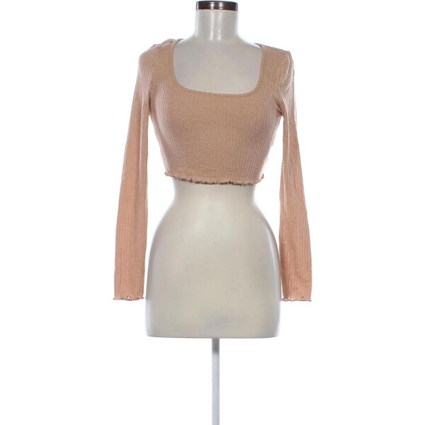 Dámsky pulóver SHEIN 66410902