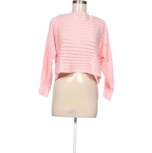 Dámsky pulóver SHEIN 66410912