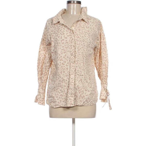 Dámska košeľa Topshop 66410942