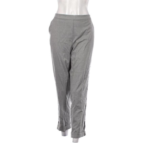 Dámske nohavice Mango 66411003