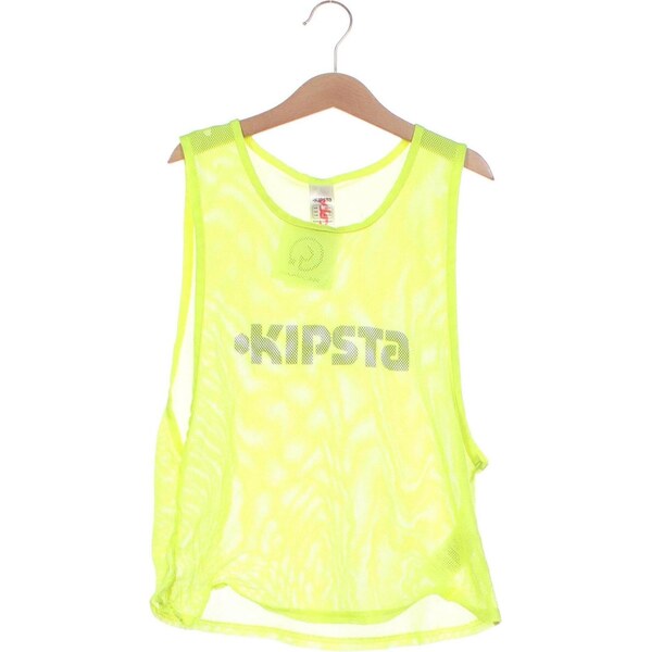 Detské tielko Kipsta 66411007