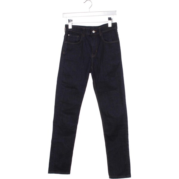 Detské džínsy Skinnifit 66411035