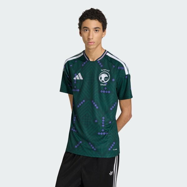 Adidas Domáci dres Saudi Arabia 26 66345065