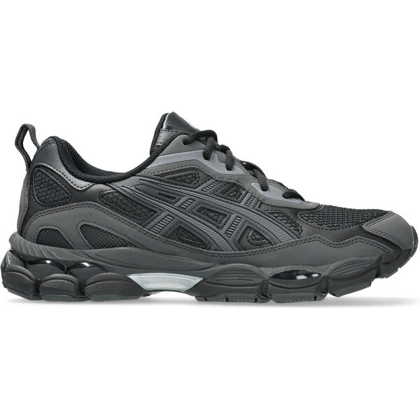 Asics Gel-NYC RGD 6.5 - Unisex - Tenisky Asics - Čierne - 1203A735-001 66475472
