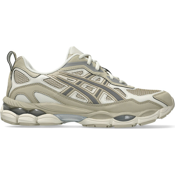 Asics Gel-NYC RGD 4 - Unisex - Tenisky Asics - Sivé - 1203A735-022 66475473