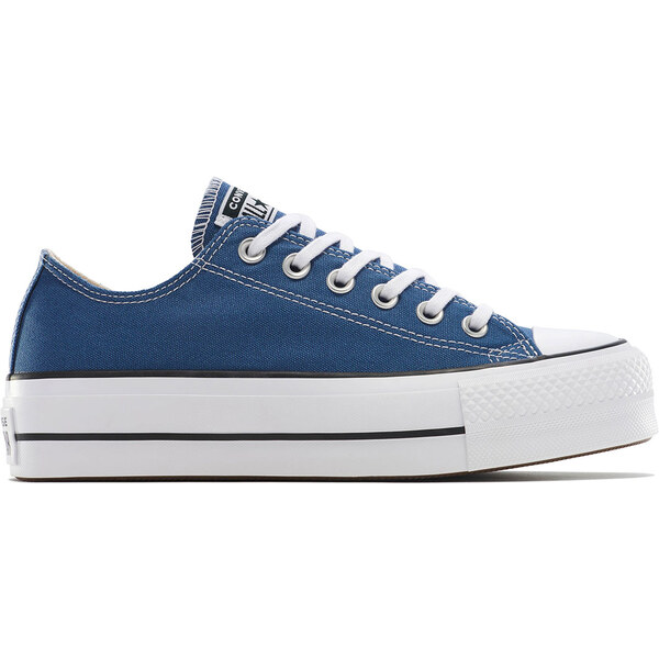 Converse Chuck Taylor All Star Lift Platform 4 - Dámske - Tenisky 66475482