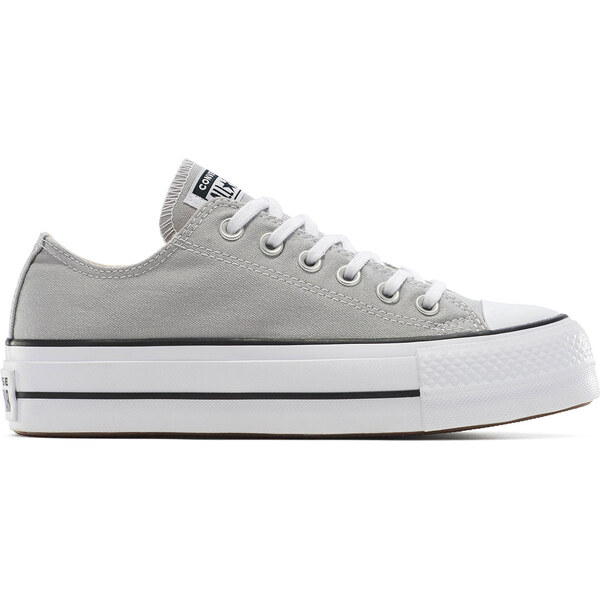 Converse Chuck Taylor All Star Lift Platform 4 - Dámske - Tenisky 66475483