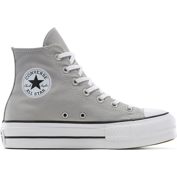 Converse Chuck Taylor All Star Lift Platform 4.5 - Dámske - Tenisky 66475485