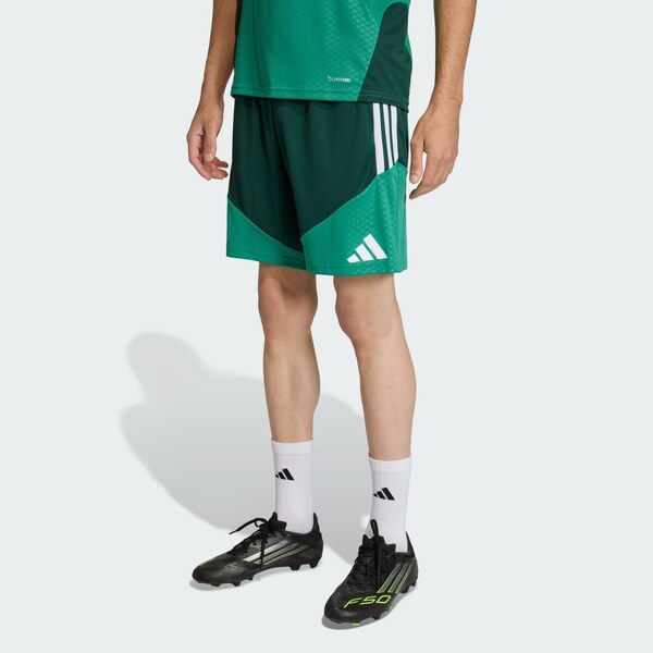 Adidas Športové šortky Algeria 26 66345162