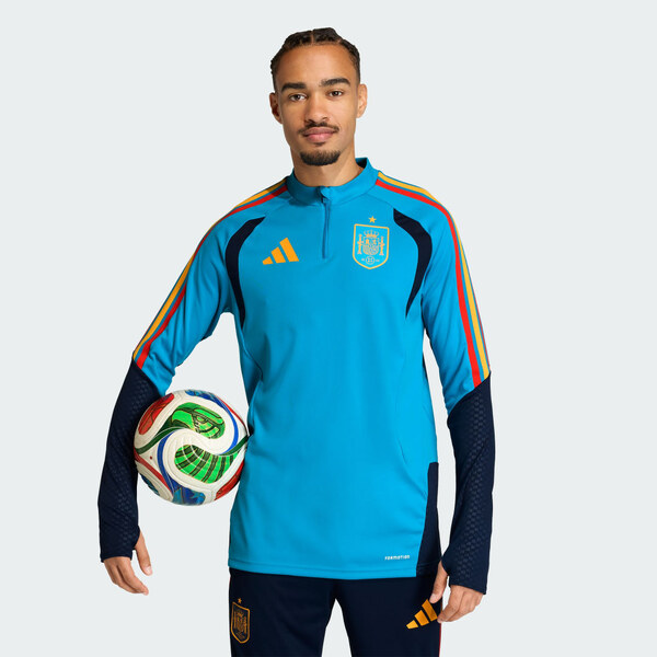 Adidas Tréningový top Spain 26 Tiro Training Top 66345303