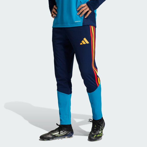 Adidas Tréningové tepláky Spain 26 Tiro Training Pants 66345305
