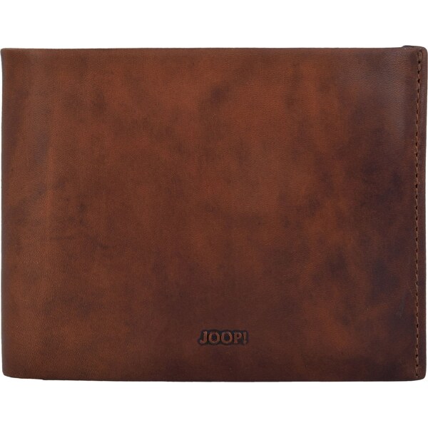 JOOP! Peňaženka Loreto Typhon hrdzavohnedá 29669657