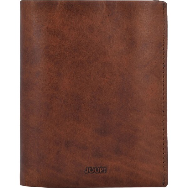 JOOP! Peňaženka Loreto Ladon gaštanová 39358333