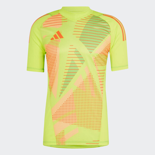 Adidas Tiro 24 Pro Short Sleeve Goalkeeper Jersey 64590733