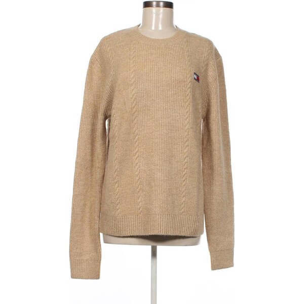 Dámsky pulóver Tommy Jeans 66413046