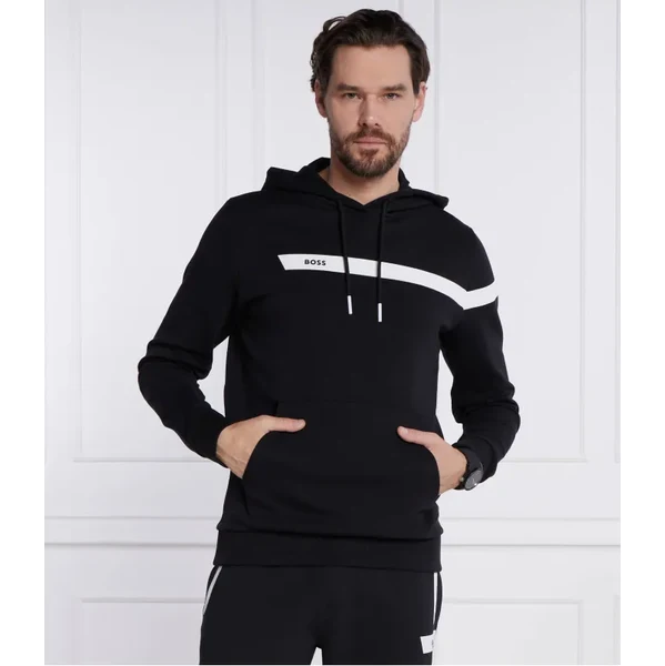 BOSS GREEN Mikina Soody 1 | Regular Fit 46856137