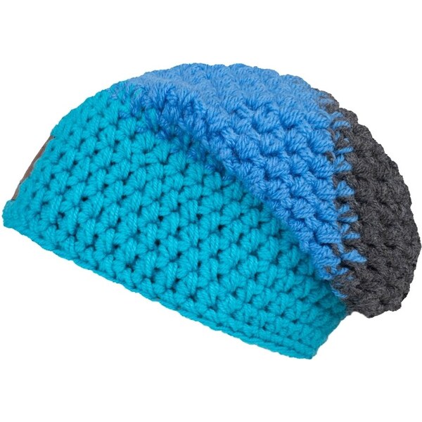 DOKE Háčkovaná čiapka Rob pre mužov 66438640