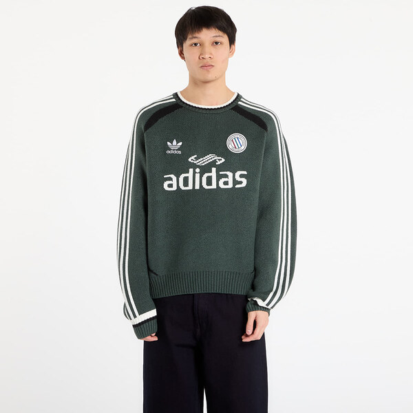 adidas Originals Sveter adidas Adicolor Blokecore Pullover UNISEX 65727579