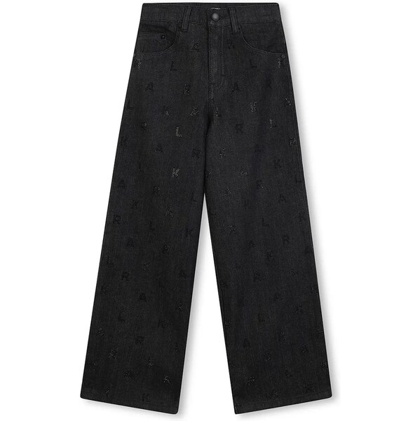 Detské rifle Karl Lagerfeld 65857467