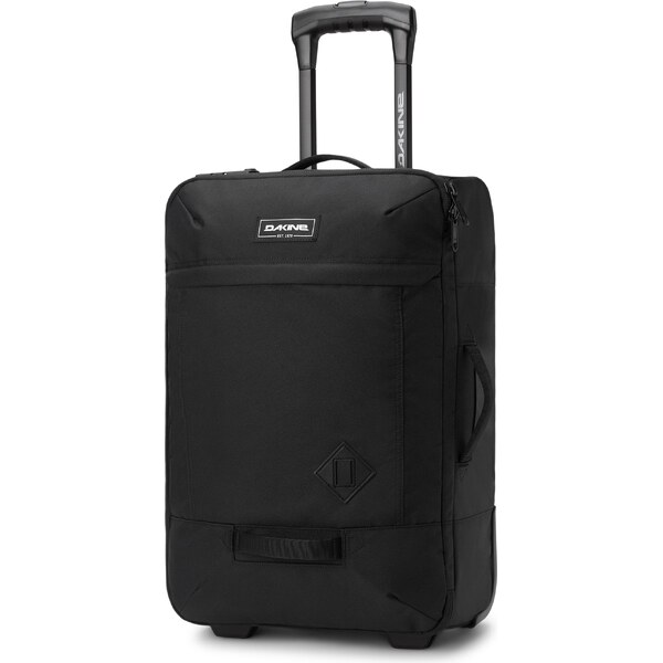 Dakine 365 CARRY ON ROLLER BAG 40L - BLACK 66469986