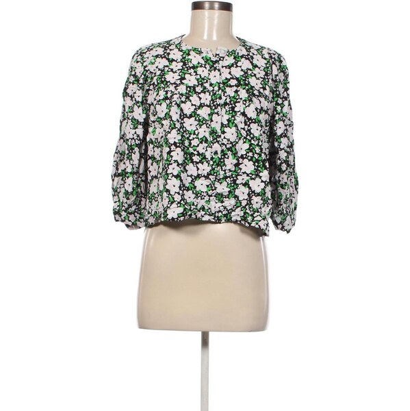 Dámska blúza Pieces 66418693