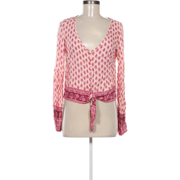 Dámska košeľa Hollister 66418769