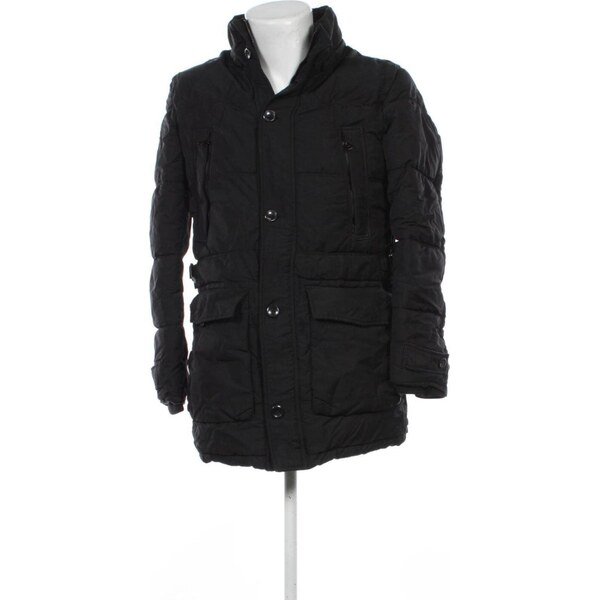 Pánska bunda Zara 66418803