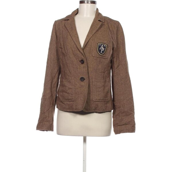 Dámske sako Abercrombie & Fitch 66418834
