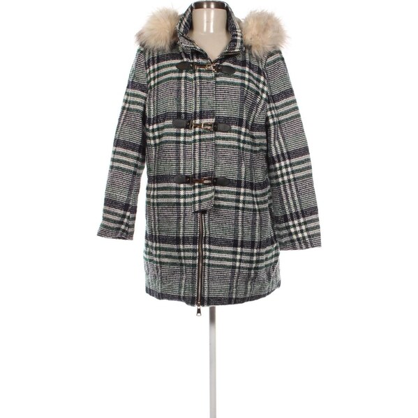 Dámsky kabát Himmelblau by Lola Paltinger 66418973