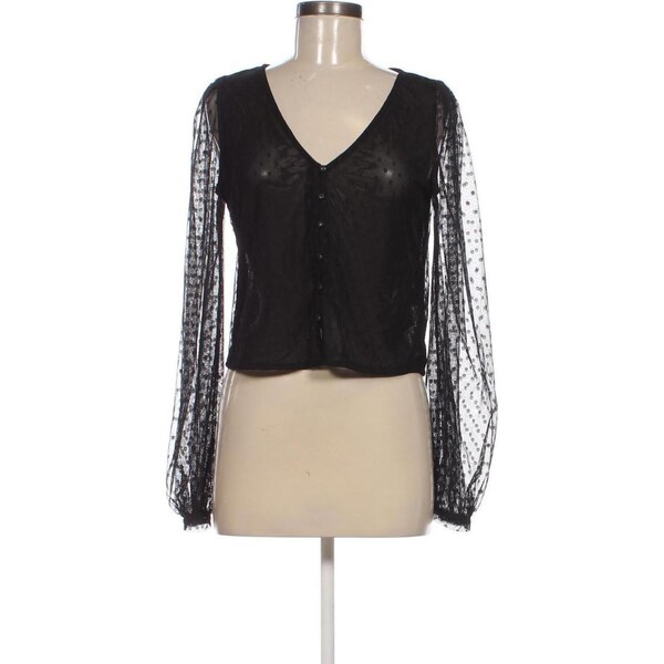 Dámska košeľa NA-KD 66419024