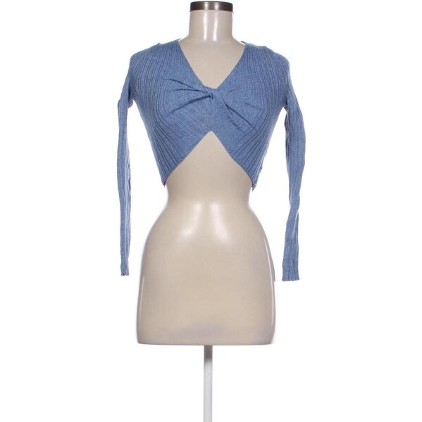 Dámsky pulóver SHEIN 66419154