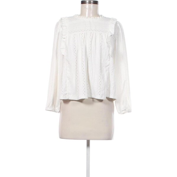 Dámska blúza Mango 66419226