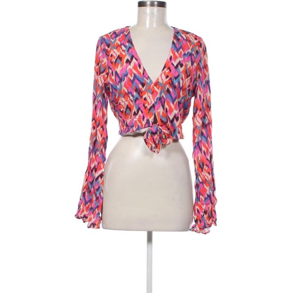 Dámska blúza Loavies 66419233