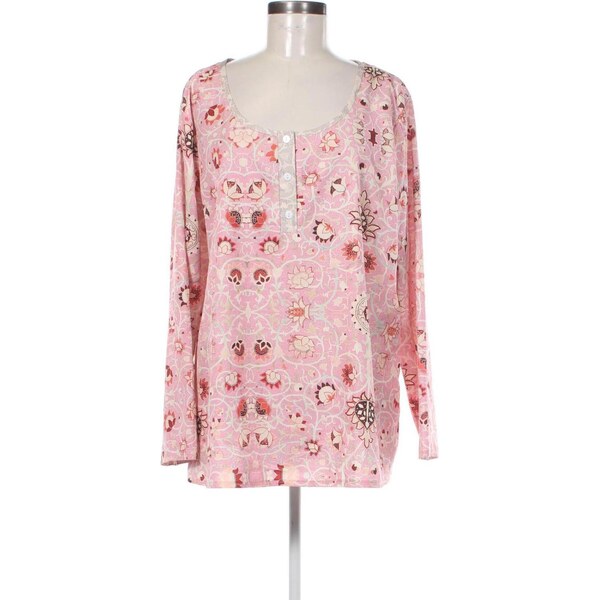 Dámska blúza SHEIN 66419317