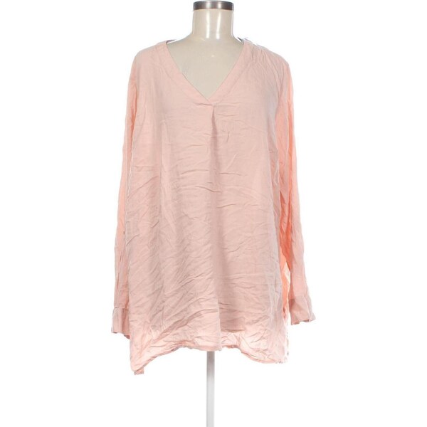 Dámska blúza Maxi Blue 66419321