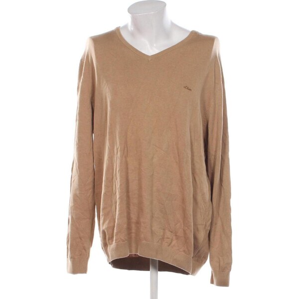 Pánsky sveter S.Oliver 66419294