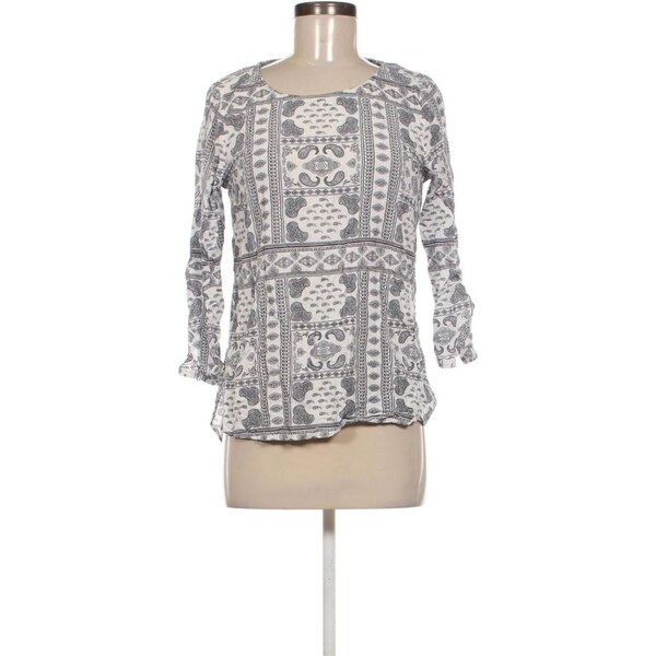 Dámska blúza Tom Tailor 66419324