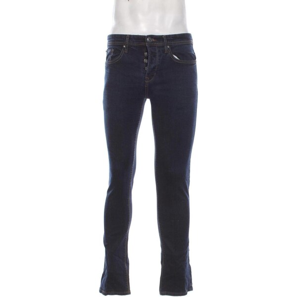 Pánske džínsy Creeks 66419351