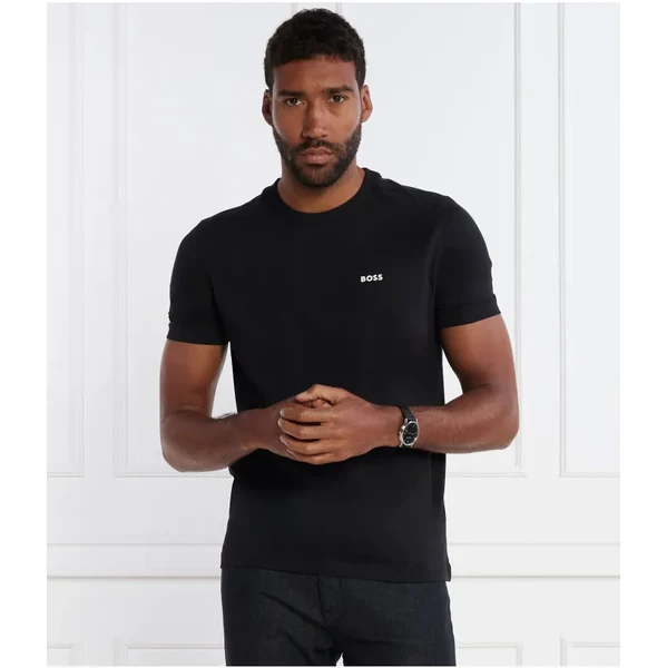 BOSS GREEN Tričko | Regular Fit | stretch 47548805