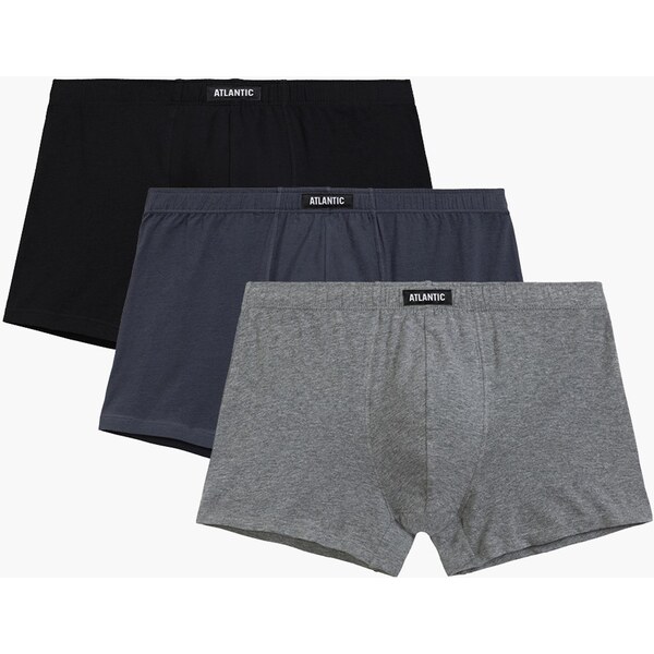 Boxerky Atlantic 3BMH-007 53966877