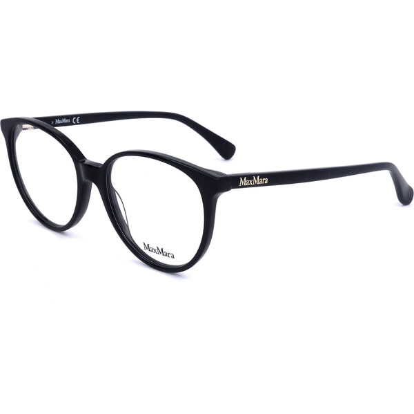 Dioptrické okuliare MaxMara MM5084 001 66435088