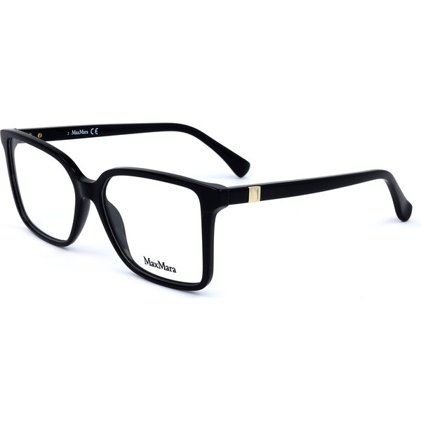 Dioptrické okuliare MaxMara MM5022 001 66435071