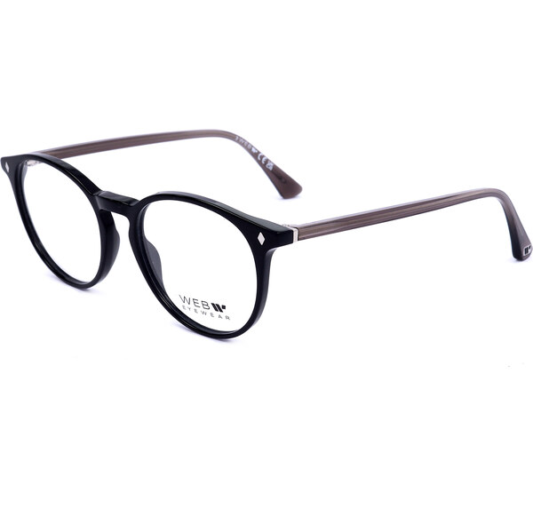 Dioptrické okuliare Web WE5404 005 66435108