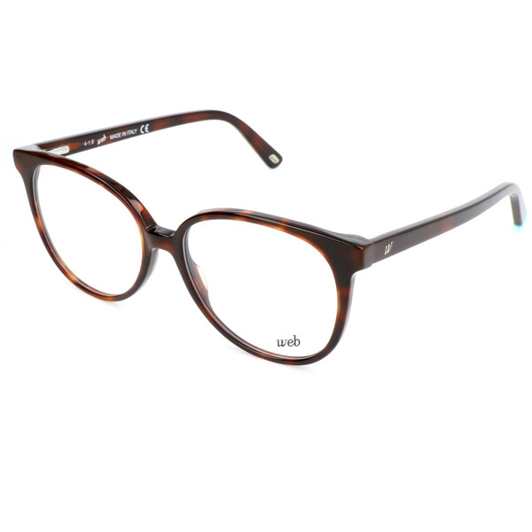 Dioptrické okuliare Web WE5199 052 66435105