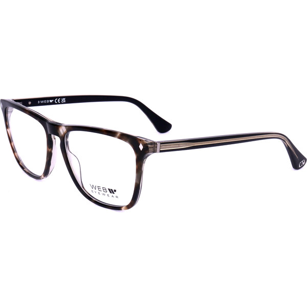 Dioptrické okuliare Web WE5390 050 66435106