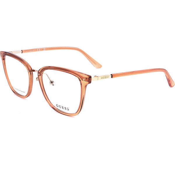 Dioptrické okuliare GUESS GU2964-D 044 66435120
