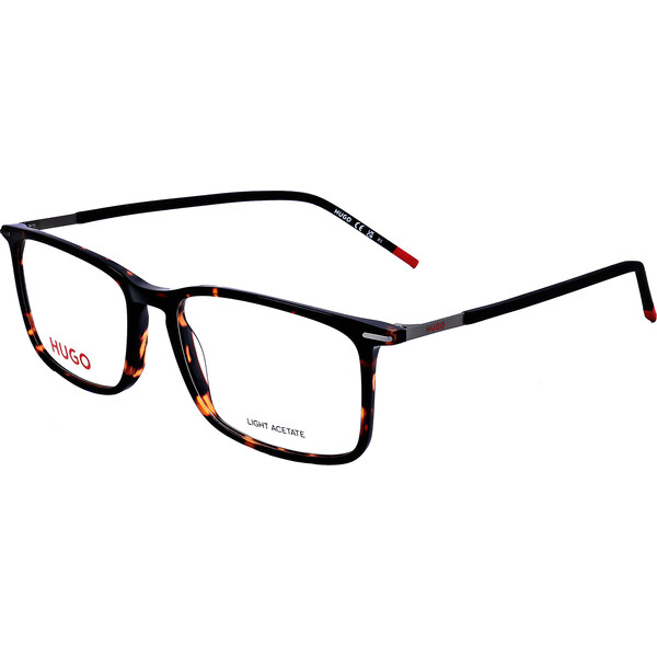 Dioptrické okuliare HUGO HG 1231 0UC 66435121