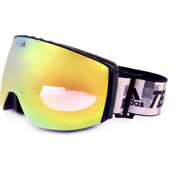 Lyžiarské okuliare Adidas Sport SP0053 91Z 66435151