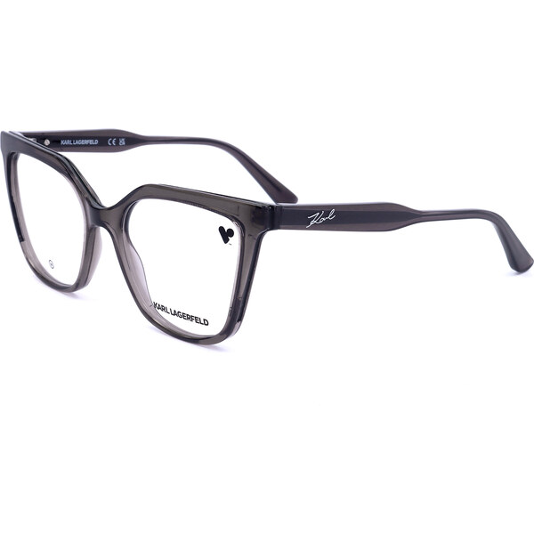 Dioptrické okuliare Karl Lagerfeld KL6155 020 66435126